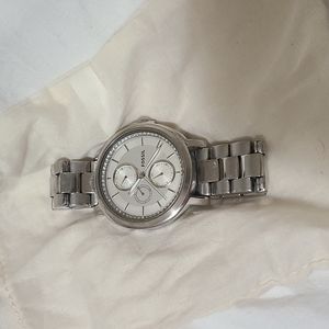 Fossil Watch